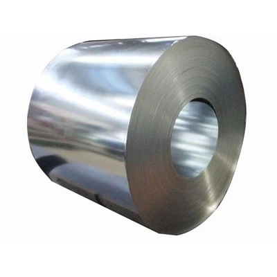 Kumparan Aluminium 3003