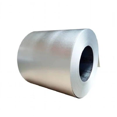 Apa efek meminyaki kumparan baja ZAM terhadap ketahanannya terhadap radiasi UV?