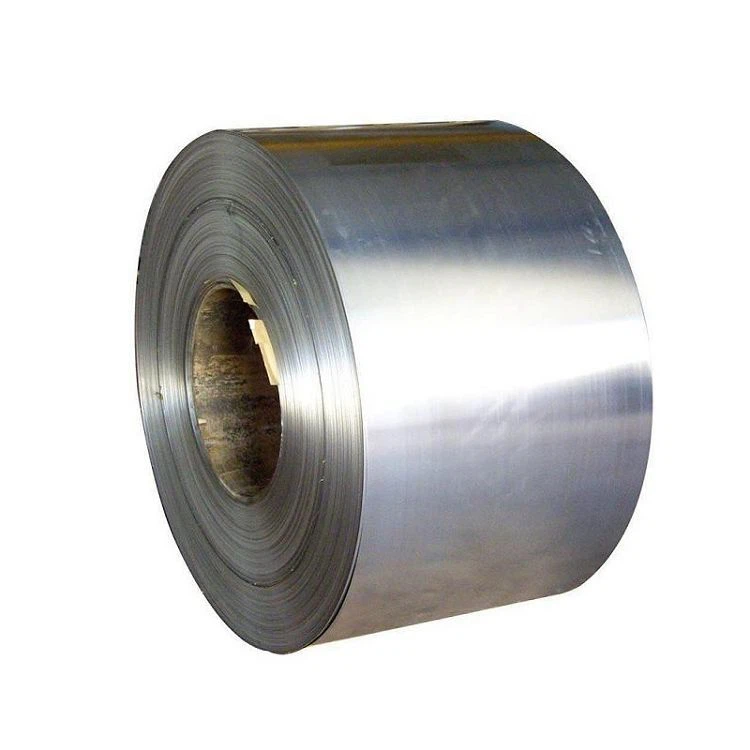 SPCC-SD Cold Rolled Steel Coil