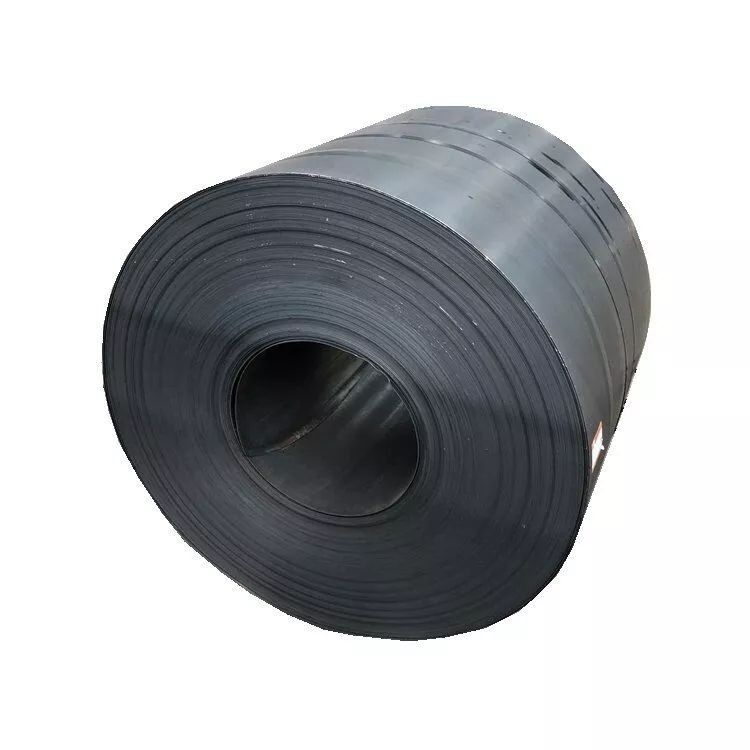 Spray Paint Hot Rolled Steel Coil