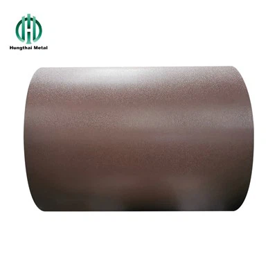 Kumparan berlapis warna anilox